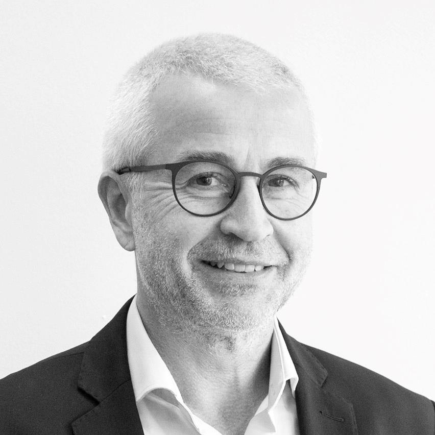 Benny Maagaard
