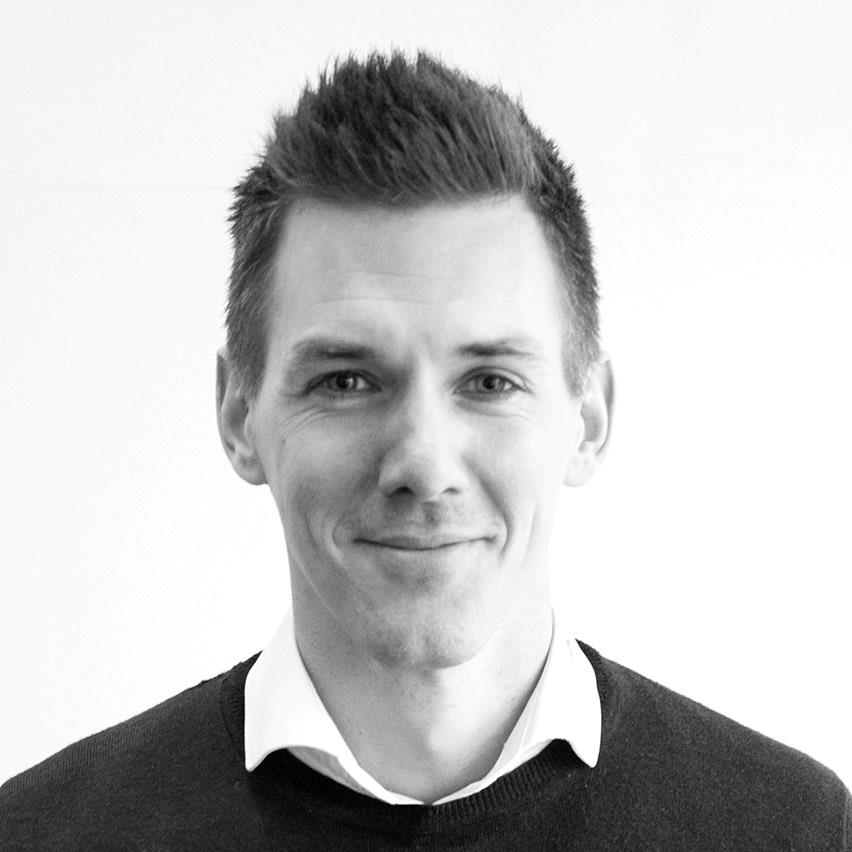 Jeppe Jørgensen